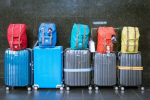 Lee más sobre el artículo ¿Qué no puede faltar en tu valija de viaje?
