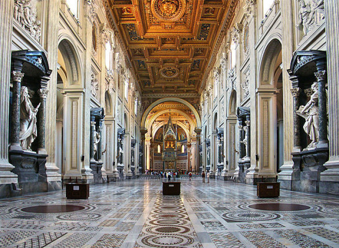 Lee más sobre el artículo La Primera Iglesia Cristiana en la Roma Imperial