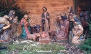Lee más sobre el artículo El pesebre de Navidad y su relación con San Francisco de Asís