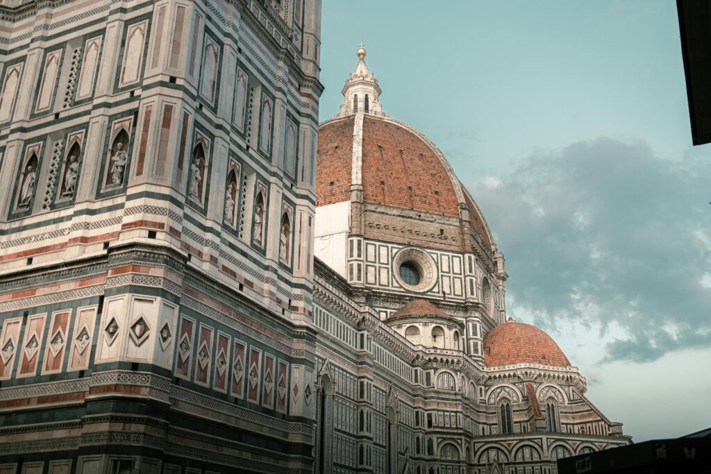 La Catedral de Florencia: Símbolo del Renacimiento y su poder