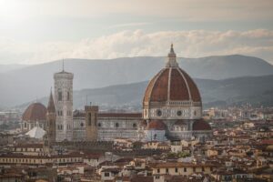 Lee más sobre el artículo El secreto de la Cúpula de Florencia: El desafío que cambió la historia del arte