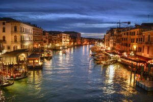 Lee más sobre el artículo Venecia, el origen de la Ciudad de la Laguna